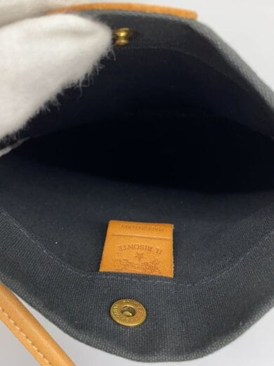 商品画像：ショルダーバッグ/キャンバス 6