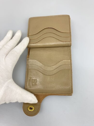 商品画像：財布/レザー/レディース 6