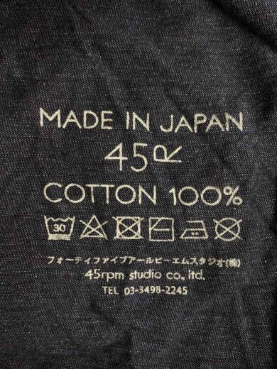 商品画像：長袖ワンピース/0/コットン 3