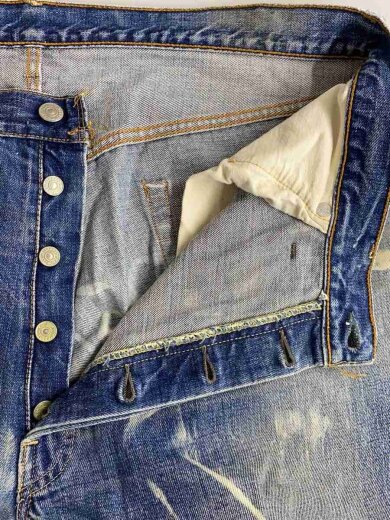 商品画像：ボトム/--/--/NVY 3