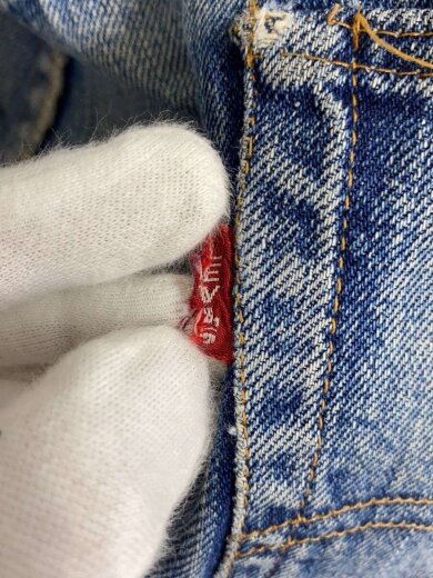 商品画像：ボトム/--/--/NVY 4