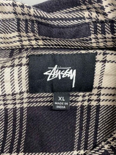 商品画像：長袖シャツ/XL/コットン 3