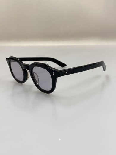 商品画像：サングラス/BLK/GRY/メンズ 2