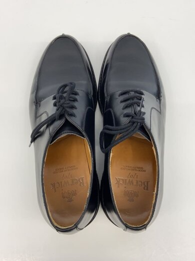 商品画像：ドレスシューズ/25cm/BLK/2369 3