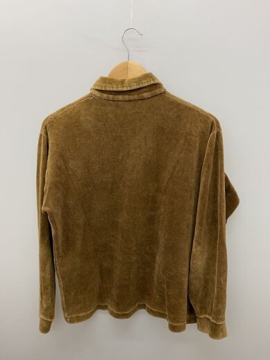 商品画像：長袖シャツ/M/--/CML/無地 2