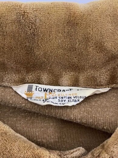 商品画像：長袖シャツ/M/--/CML/無地 3