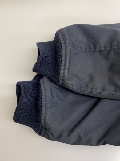 商品画像：ジャケット/L/--/NVY/無地/NY2165N 5