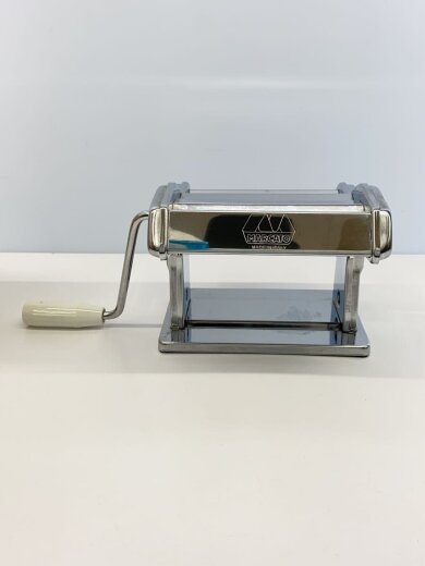 商品画像：marcato atlas/パスタマシーン/SLV 4