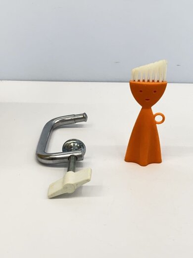 商品画像：marcato atlas/パスタマシーン/SLV 5