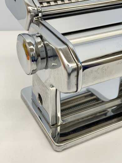 商品画像：marcato atlas/パスタマシーン/SLV 7