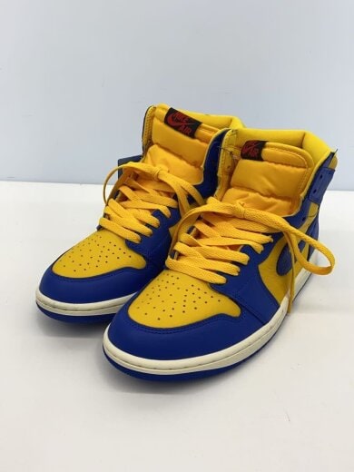 商品画像：AIR JORDAN 1 RETRO HIGH OG_エア ジョーダン 1 レトロ ハイ オリジナル/26cm/B 2