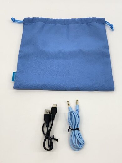 商品画像：イヤホン・ヘッドホン Soundcore Space One A3035011 7