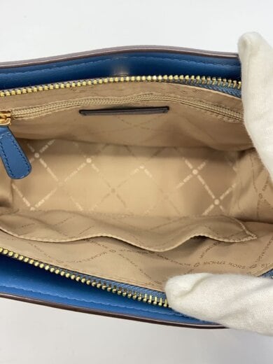 商品画像：ハンドバッグ/BLU/総柄/35T0GWXM8B 6