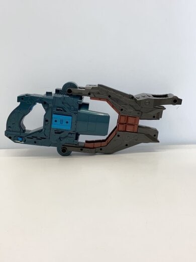 商品画像：ヒーロー│特撮/DX変身銃ヴァレンバスター/仮面ライダーガウ 3