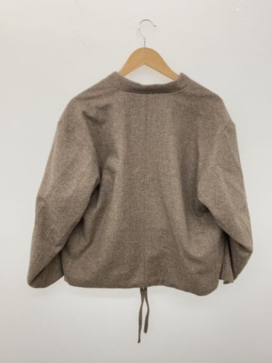 商品画像：ジャケット/0/ウール/557-4220004// 2