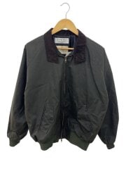 H.F and Weaver/ブルゾン/L/コットン