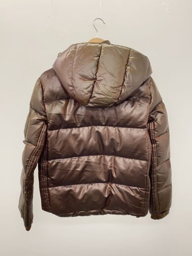 商品画像：ダウンジャケット/--/ポリエステル/BRW/MTA-472 2