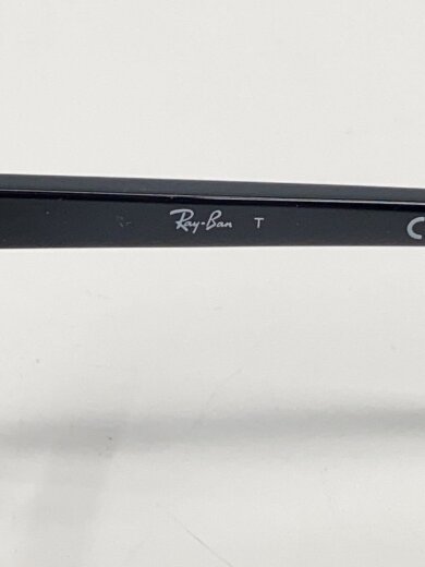 商品画像：メガネ/BLK/CLR/メンズ/RB 5445F 4