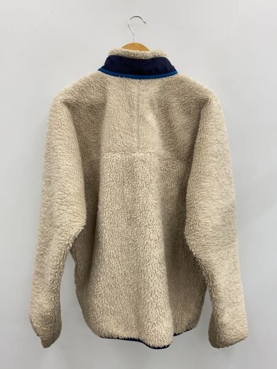 商品画像：フリースジャケット/L/ポリエステル/STY23056FA21 2