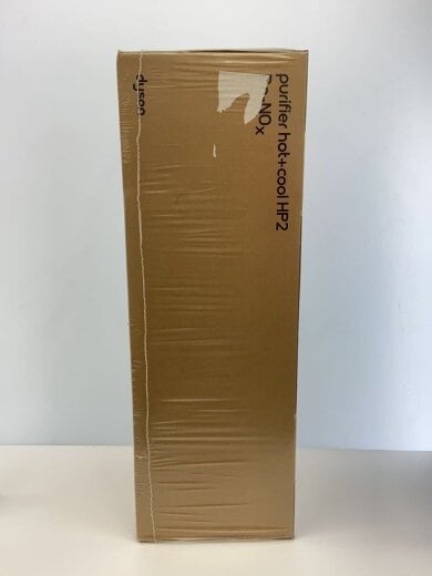 商品画像：ヒーター・ストーブ Dyson Purifier Hot + Cool HP2 De-NOx HP12 WG 2