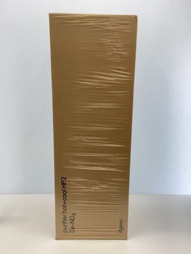 商品画像：ヒーター・ストーブ Dyson Purifier Hot + Cool HP2 De-NOx HP12 WG 3