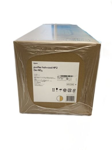 商品画像：ヒーター・ストーブ Dyson Purifier Hot + Cool HP2 De-NOx HP12 WG 5