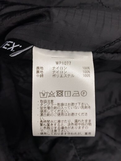 商品画像：ブルゾン/M/ナイロン 4