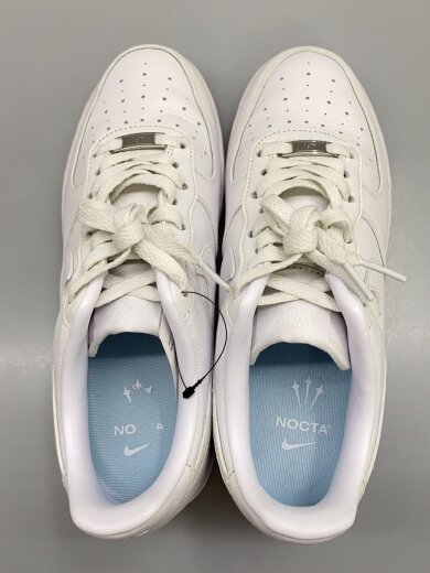 商品画像：AIR FORCE 1 LOW SP_エアフォース 1 ロー スペシャル/26.5cm/WHT 3