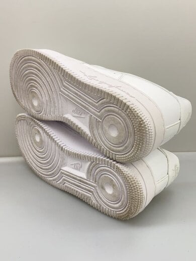 商品画像：AIR FORCE 1 LOW SP_エアフォース 1 ロー スペシャル/26.5cm/WHT 4