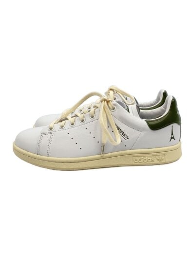 商品画像：STAN SMITH HIGHSNOBIETY_スタンスミス HIGHSNOBIETY/27cm/WHT 1