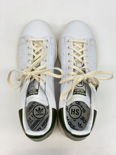 商品画像：STAN SMITH HIGHSNOBIETY_スタンスミス HIGHSNOBIETY/27cm/WHT 3