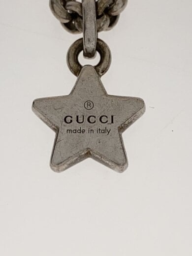 商品画像：ネックレス/SV925/トップ有/メンズ// 4