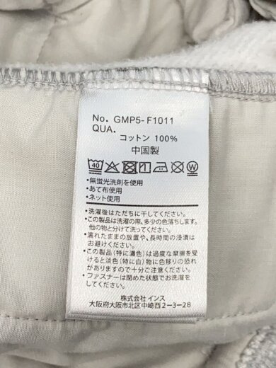 商品画像：ボトム/スウェットパンツ/M/gmp5-f1011 6
