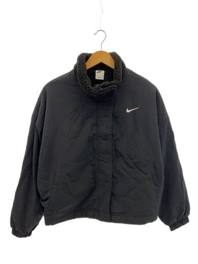 商品画像：ジャケット/ナイロン/BLK/DQ6847-010 1