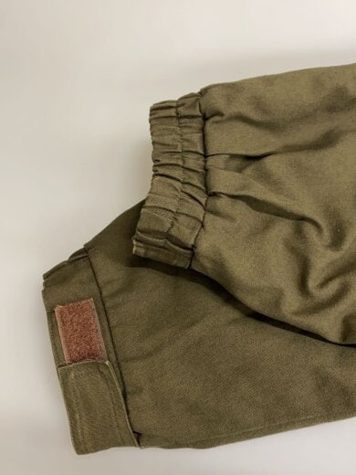 商品画像：ジャケット/L/コットン/KHK/無地/207 pm3239 5