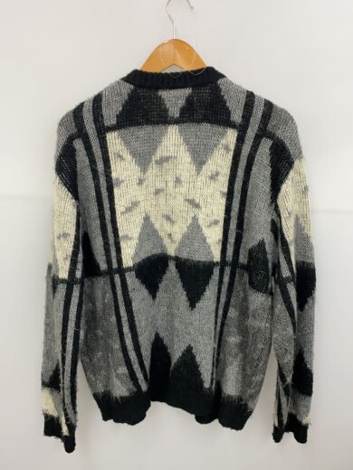 商品画像：カーディガン(厚手)/M/アクリル 2