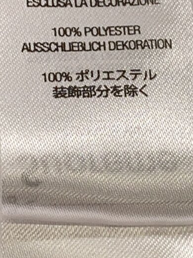 商品画像：Tシャツ/L 4