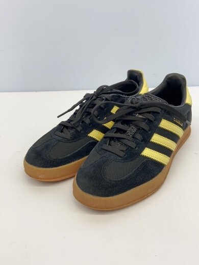 商品画像：GAZELLE INDOOR_ガゼル インドア/23cm/BLK 2