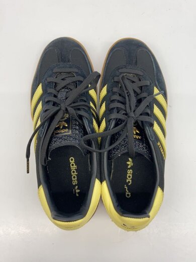 商品画像：GAZELLE INDOOR_ガゼル インドア/23cm/BLK 3