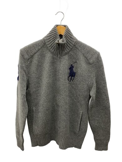 商品画像：トップス/S/ウール 1