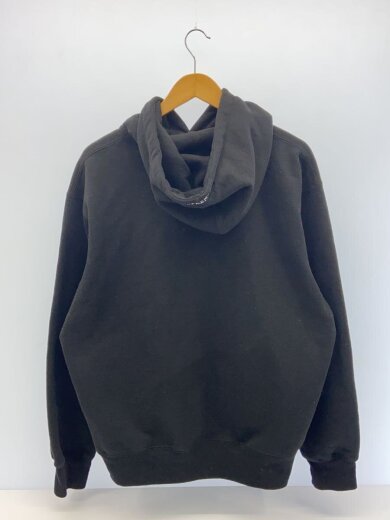 商品画像：パーカー/M/コットン/BLK 2