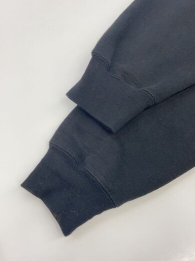 商品画像：パーカー/M/コットン/BLK 6