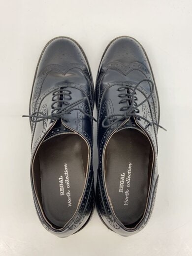 商品画像：ドレスシューズ/BLK/レザー/E25K3313A 3