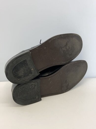 商品画像：ドレスシューズ/BLK/レザー/E25K3313A 4