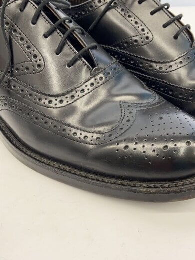 商品画像：ドレスシューズ/BLK/レザー/E25K3313A 7