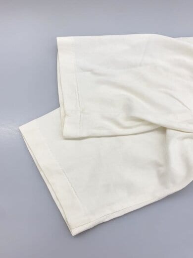 商品画像：7分袖カットソー/L/コットン/BLK/4CL-6063 5