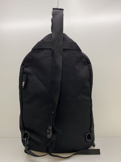 商品画像：ショルダーバッグ/--/BLK/AER11003 3