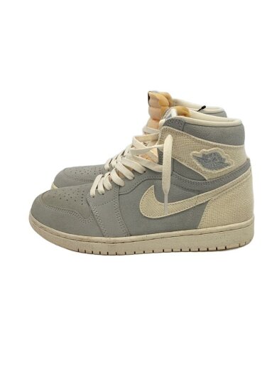 商品画像：エア ジョーダン 1 HIGH OG クラフト/26cm/GRY 1