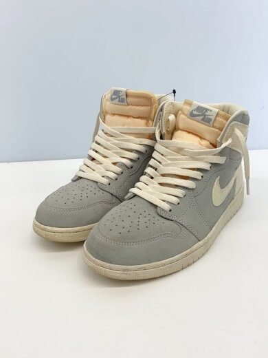 商品画像：エア ジョーダン 1 HIGH OG クラフト/26cm/GRY 2