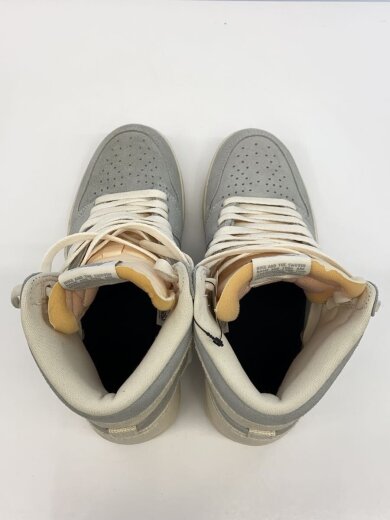 商品画像：エア ジョーダン 1 HIGH OG クラフト/26cm/GRY 3
